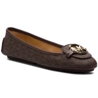 Ballerina's MICHAEL Michael Kors LILLIE MOC