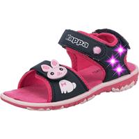Kappa Sandalen met leuke lichteffecten
