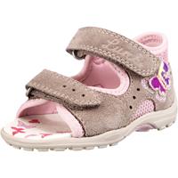 Babyslofjes Lurchi -