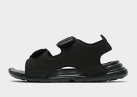 Platte sandalen adidas K Swim