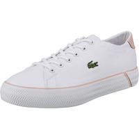 Lacoste Gripshot Bl 21 2 Cfa Sneakers Low weiß Damen 