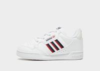 adidas Continental 80 Stripes El S42613 Ftwwht/Conavy/Vivred