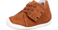 Elefanten Lauflernschuhe LULU  blau Gr. 18 Jungen Baby