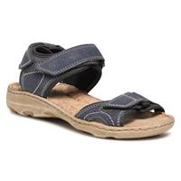 JOSEF SEIBEL Lene 01 &VerticalLine; Sandaal voor Dames &VerticalLine; blauw