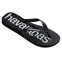 America Today Jongens Havaianas Brasil Zwart