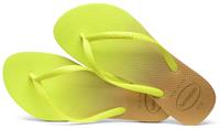 Teenslippers Havaianas SLIM GRADIENT