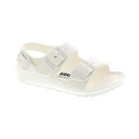 Birkenstock Milano EVA Sandals Baby's - White - Kind