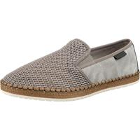 Rieker B5265 Espadrilles grau Herren 