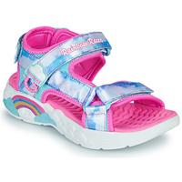 Skechers  Sandalen RAINBOW RACER