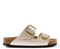 Birkenstock Muiltjes grote gespen Arizona Big Buckle