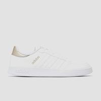 adidas Breaknet Women weiss/silber Größe 41 1/3