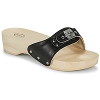 Scholl Pescura heel