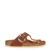 Teenslippers BIRKENSTOCK GIZEH BIG BUCKLE