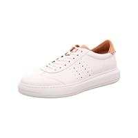 BRAX Sneaker Sneakers Low weiß Herren 