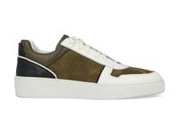 McGregor Sneakers 621100454-469 Leger Groen