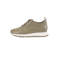 Ekonika Sneaker Sneakers Low khaki Damen 