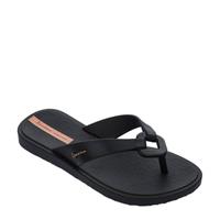 Ipanema Nexo kids teenslippers zwart