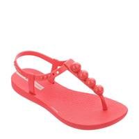 Class Glam teenslippers Class Glam neon roze