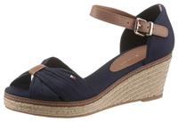 Sandalen Tommy Hilfiger ELBA 40D