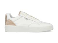 McGregor Sneakers 621100450-506 Wit / Beige-42