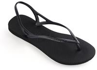 Havaianas Riemchensandale SUNNY II, mit weichem Zehensteg
