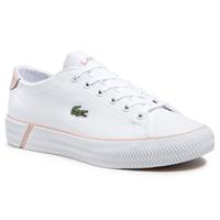 Lacoste Plateausneakers GRIPSHOT BL 21 1 CFA