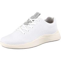 Legero Balloon Sneakers Low weiß Damen 