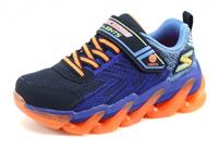 Stoute-schoenen.nl Skechers 400130L Blauw SKE34