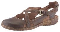 Josef Seibel Sandale Rosalie, im Used-Look