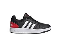 Kinder Sportschuhe Adidas Hoops 2.0 (Fußgröße: 30)