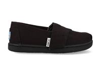 Toms Alpargata 10010529 Zwart 