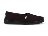 Toms Alpargata 10010530 Zwart 