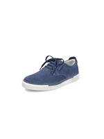 PIUS GABOR Sneakers Low blau Herren 