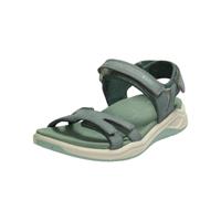 ECCO , Sandale X-Trinsic K in hellblau, Sandalen für Mädchen