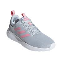 Adidas Sportschuhe LITE RACER CLN K für Mädchen hellblau Mädchen 