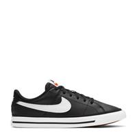 Nike Performance Court Legacy Sneaker Kinder, schwarz / weiß, 3.5Y US - 35.5 EU 3 UK