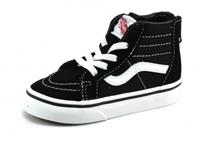 Stoute-schoenen.nl Vans SK8-Hi Zip Zwart VAN11