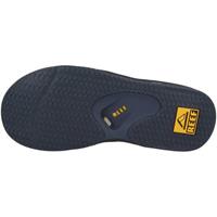 Reef Fanning black/silver rf002026bls