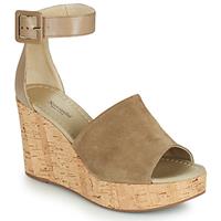 wedges