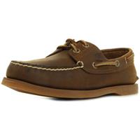 Mocassins Timberland BOAT 2 EYE CANTEEN