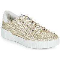 Café Noir Lage Sneakers  JANISA