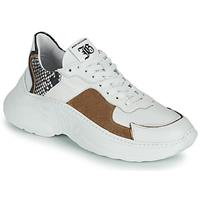 Lage Sneakers John Galliano MISTEY