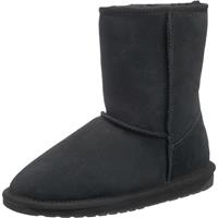 EMU Australia Boots STINGER LO Ankle Boots schwarz Damen 