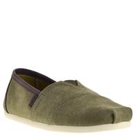 TOMS Heren slip-ons