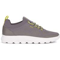 Geox Spherica A Sneakers High dunkelgrau Herren 