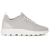 Geox Spherica A Sneakers High grau Damen 