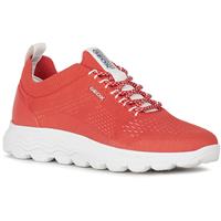 Lage Sneakers Geox D SPHERICA A