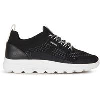Lage Sneakers Geox SPHERICA VROUW
