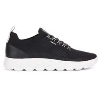 Geox Spherica A Sneakers High schwarz Herren 