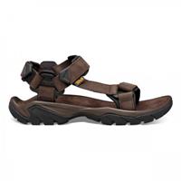 Teva Terra Fi 5 Universal Leather Wandersandalen - SS21